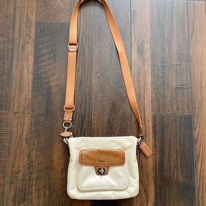 Coach Crossbody Bag
